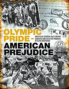 Olympic Pride American Prejudice film cover